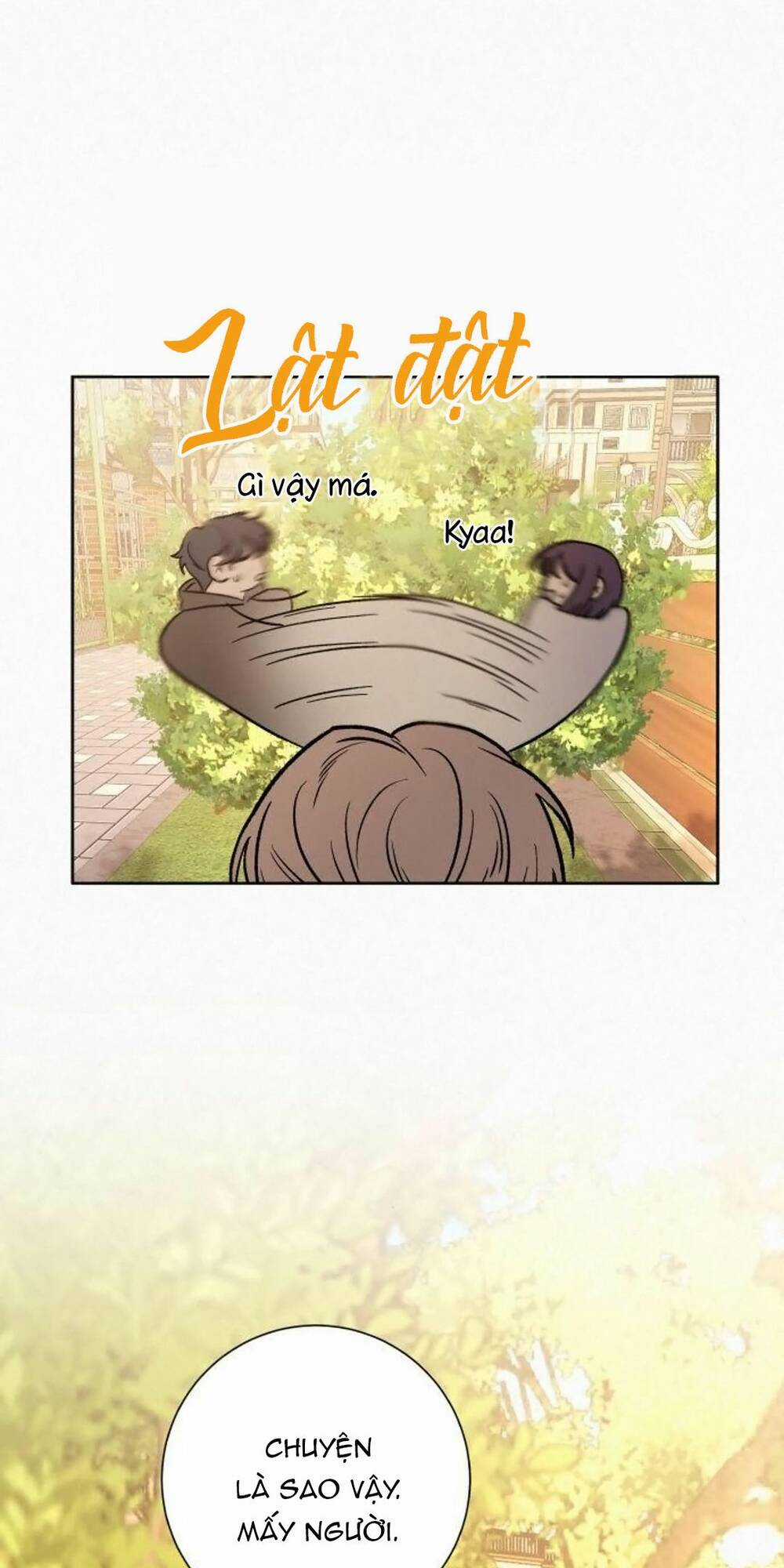 Kế Hoạch Tình Yêu Trong Sáng Chapter 44 trang 96