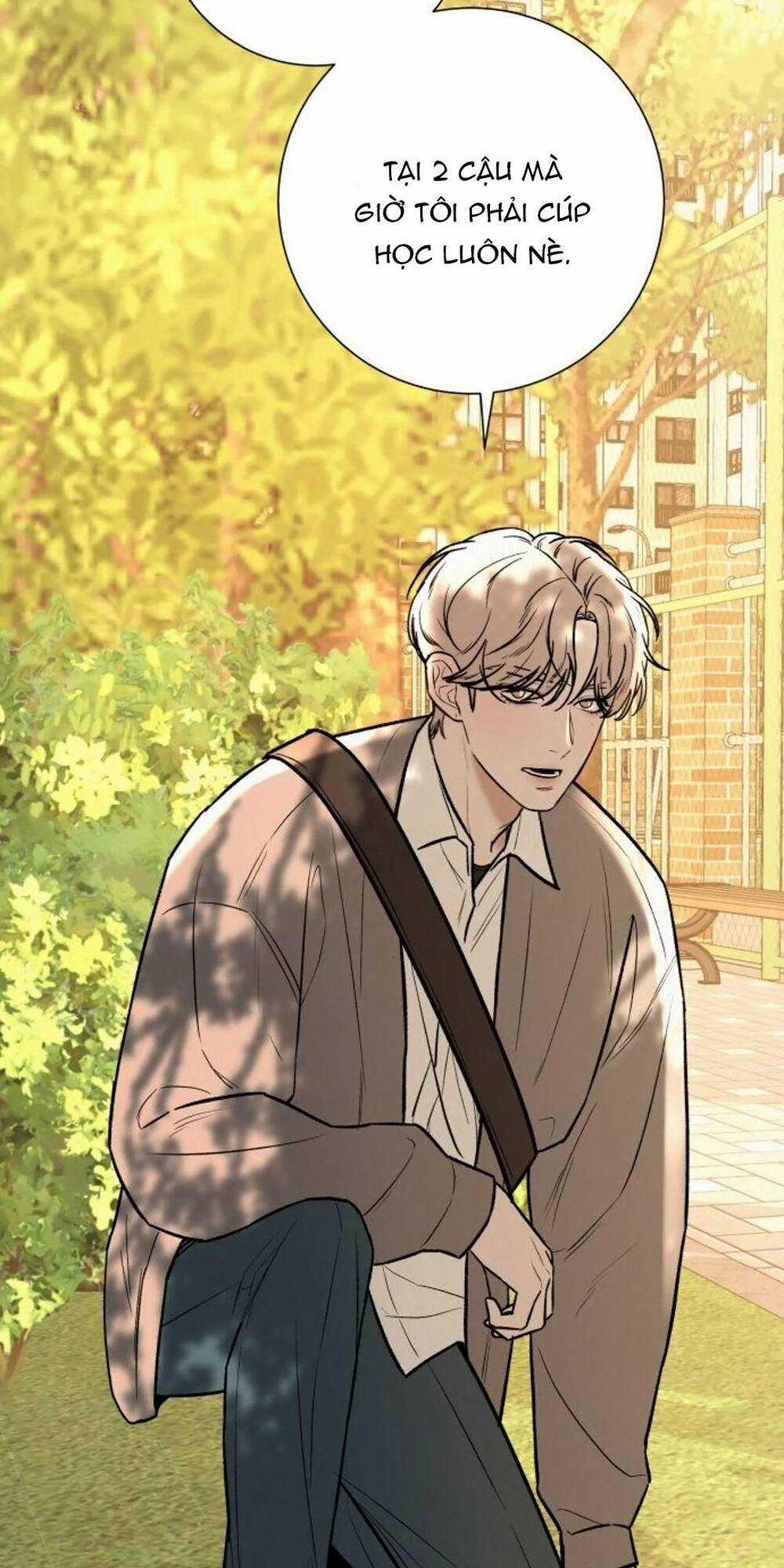 Kế Hoạch Tình Yêu Trong Sáng Chapter 44 trang 97