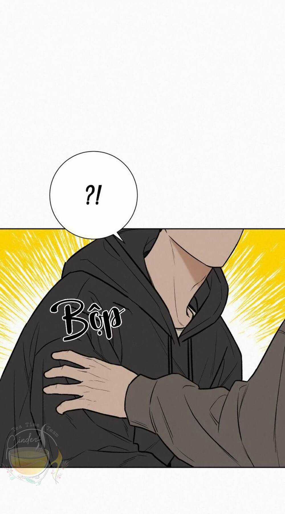 Kế Hoạch Tình Yêu Trong Sáng Chapter 44 trang 99