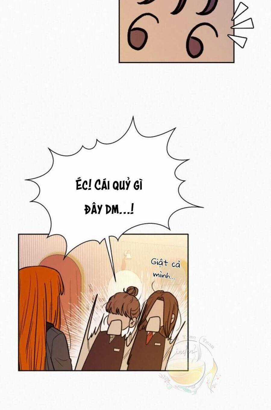 Kế Hoạch Tình Yêu Trong Sáng Chapter 45 trang 101