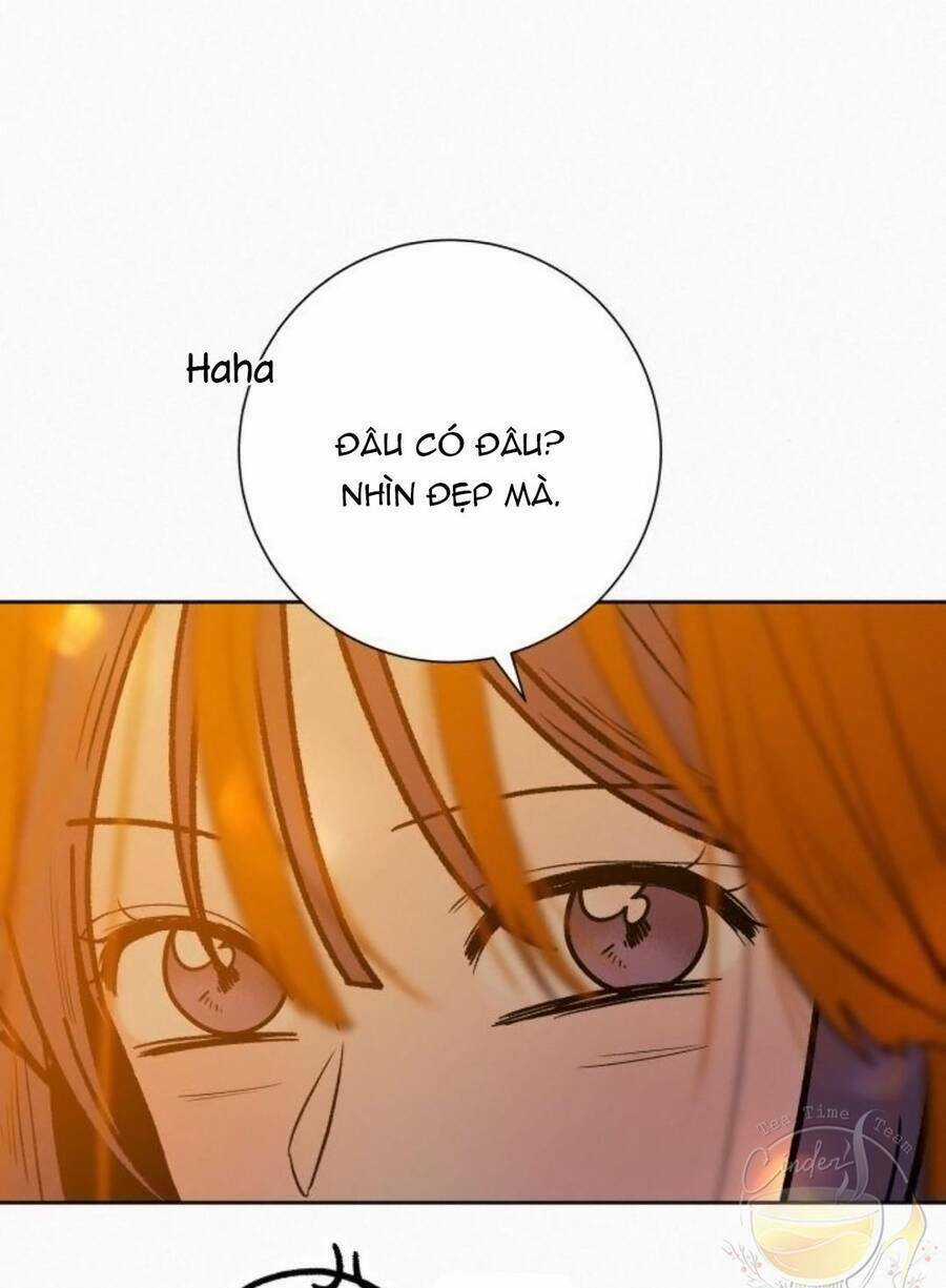 Kế Hoạch Tình Yêu Trong Sáng Chapter 45 trang 109