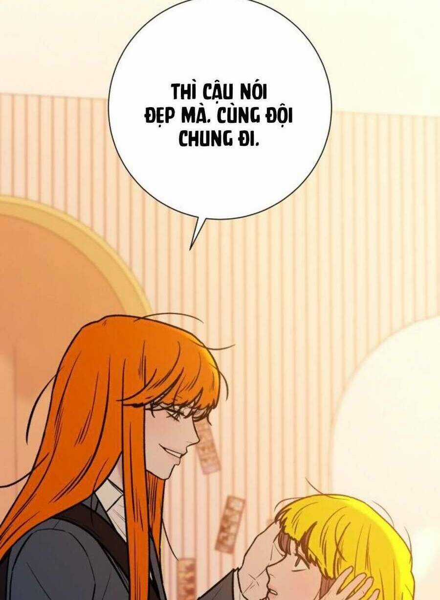 Kế Hoạch Tình Yêu Trong Sáng Chapter 45 trang 112