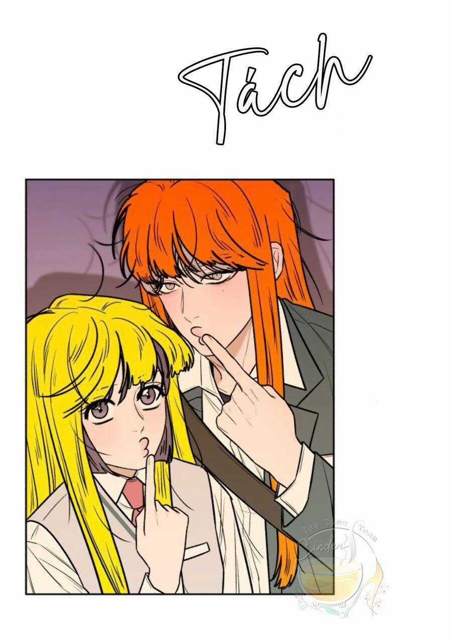 Kế Hoạch Tình Yêu Trong Sáng Chapter 45 trang 115