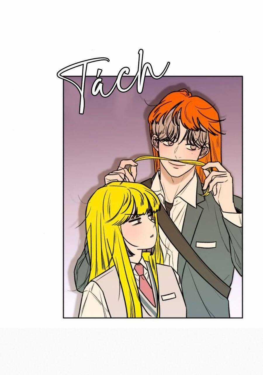 Kế Hoạch Tình Yêu Trong Sáng Chapter 45 trang 116