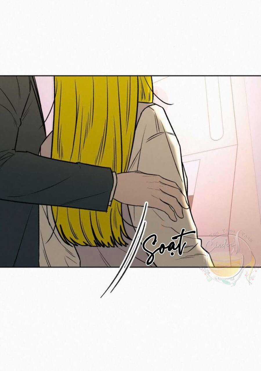 Kế Hoạch Tình Yêu Trong Sáng Chapter 45 trang 117