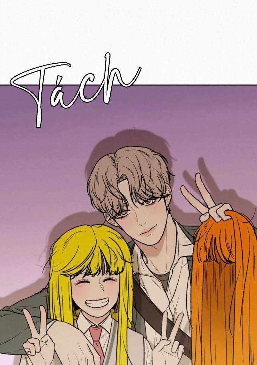 Kế Hoạch Tình Yêu Trong Sáng Chapter 45 trang 119