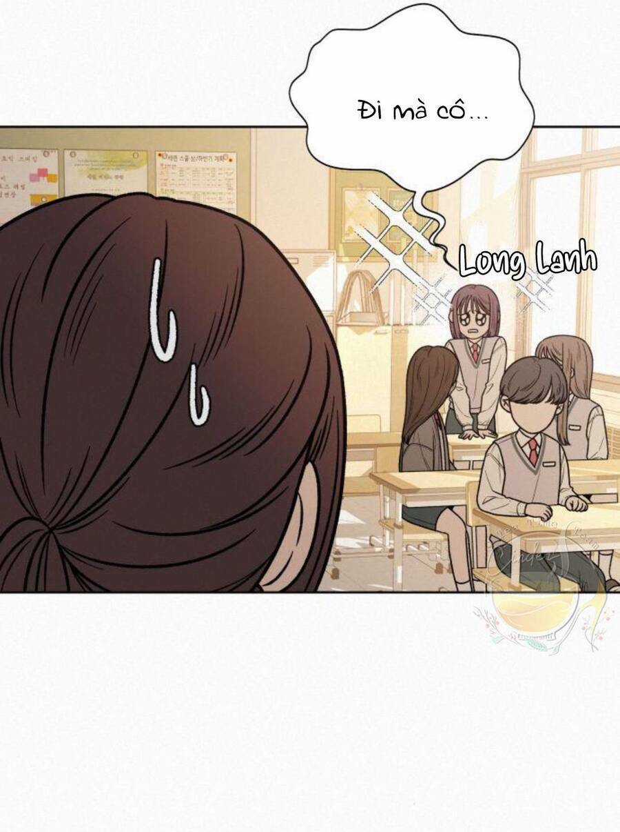 Kế Hoạch Tình Yêu Trong Sáng Chapter 45 trang 13