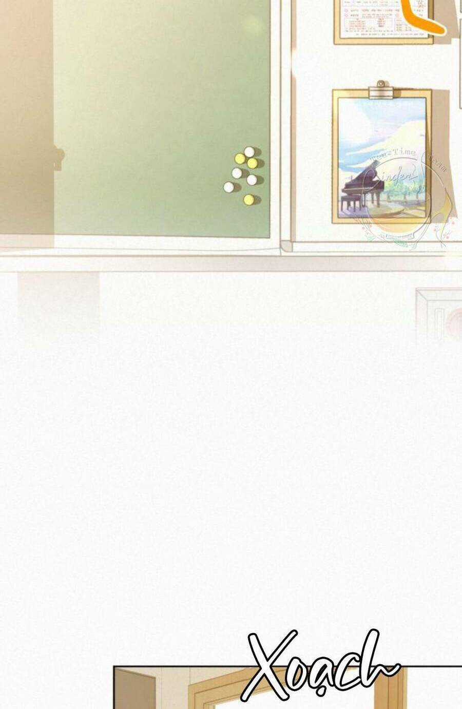 Kế Hoạch Tình Yêu Trong Sáng Chapter 45 trang 2