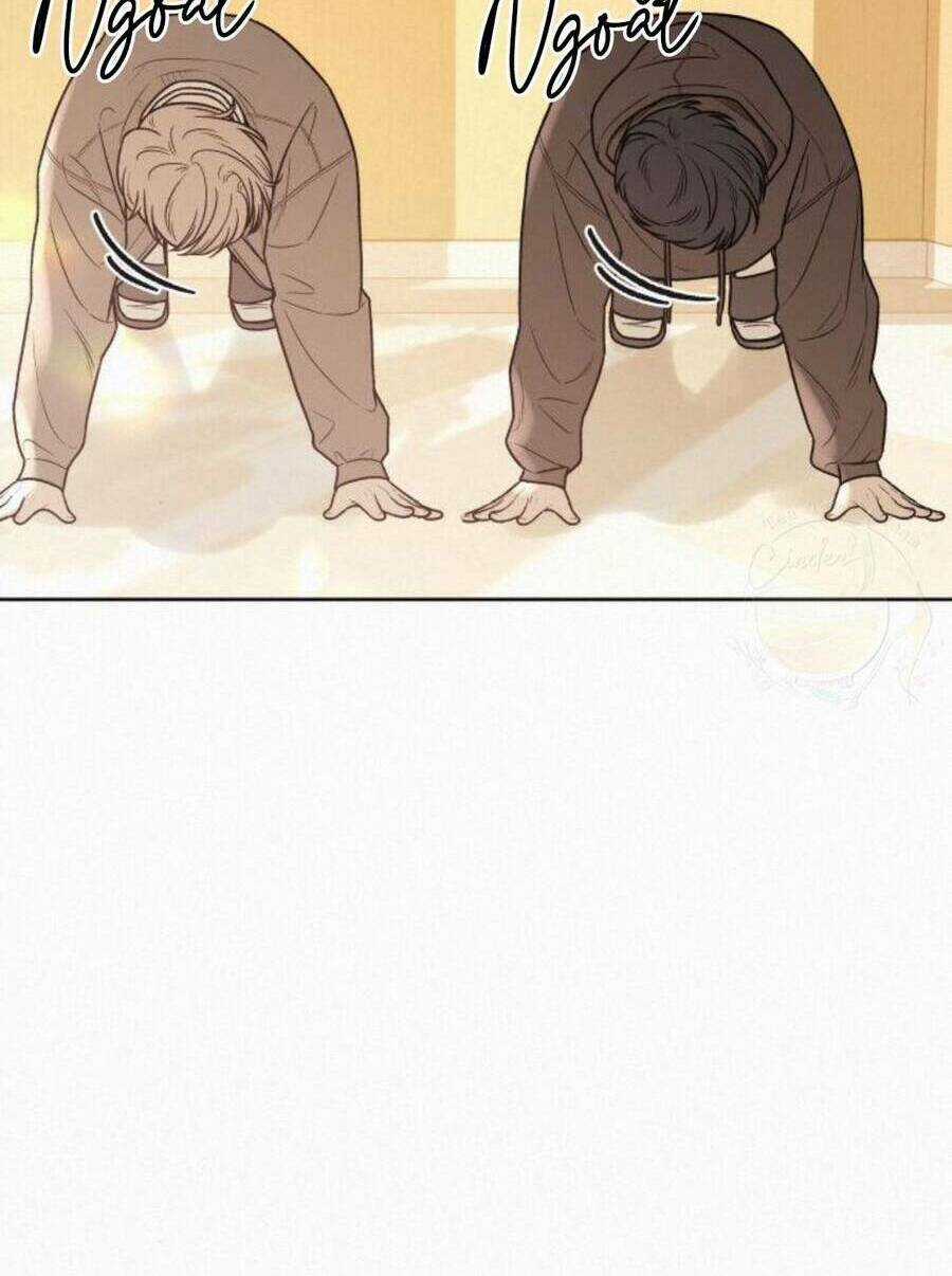 Kế Hoạch Tình Yêu Trong Sáng Chapter 45 trang 20