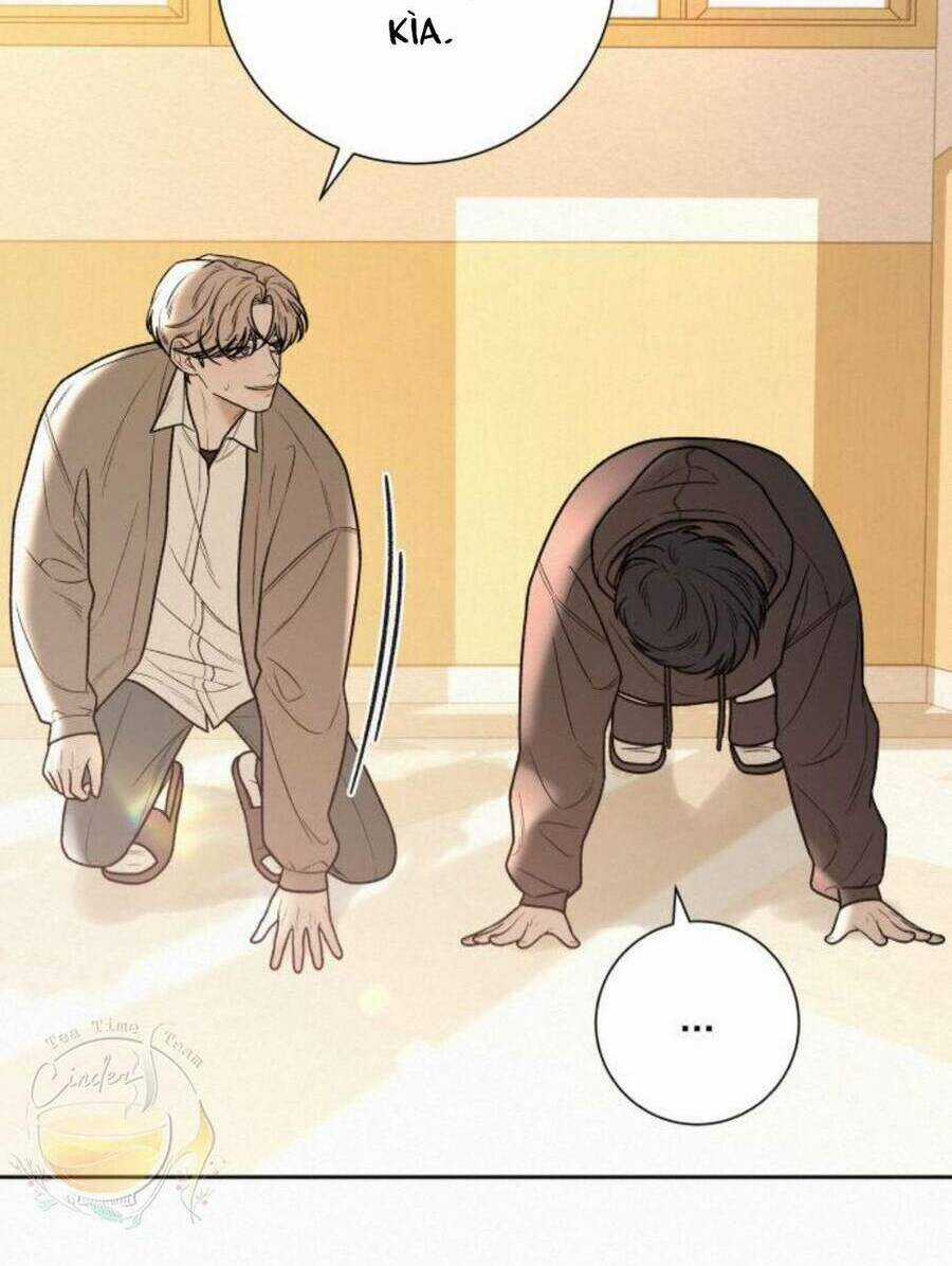 Kế Hoạch Tình Yêu Trong Sáng Chapter 45 trang 24