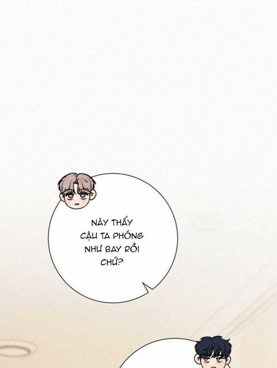 Kế Hoạch Tình Yêu Trong Sáng Chapter 45 trang 25