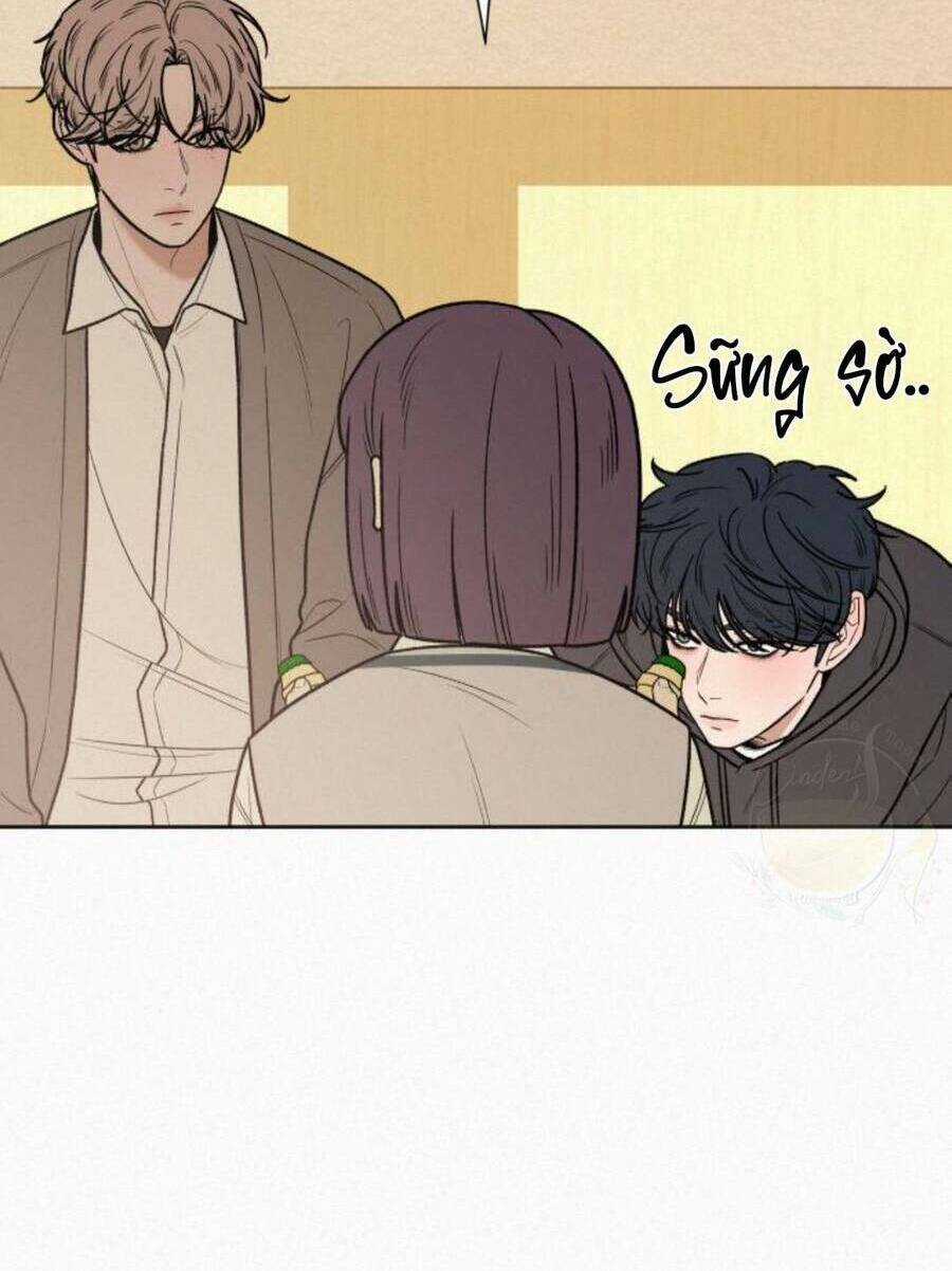 Kế Hoạch Tình Yêu Trong Sáng Chapter 45 trang 34