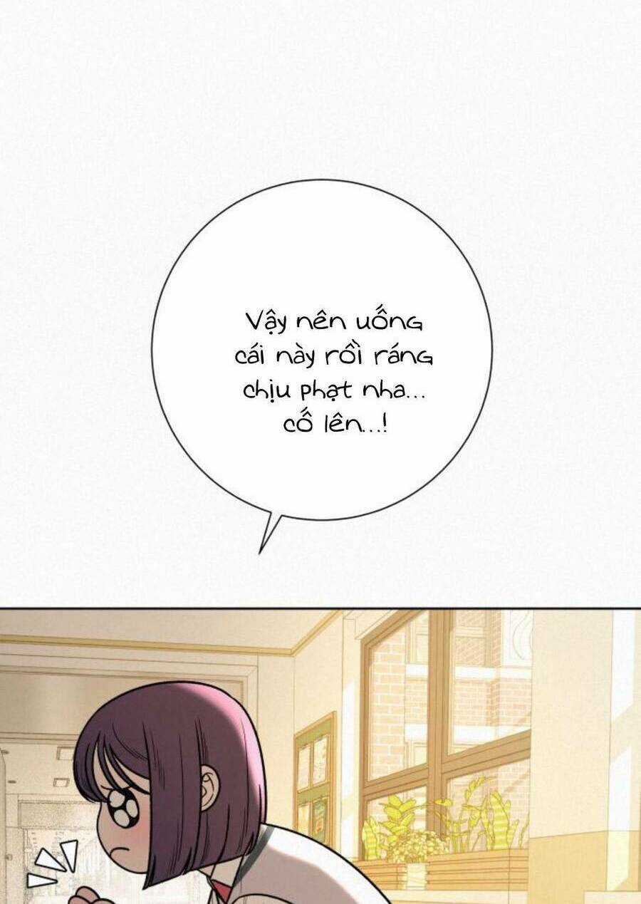 Kế Hoạch Tình Yêu Trong Sáng Chapter 45 trang 36