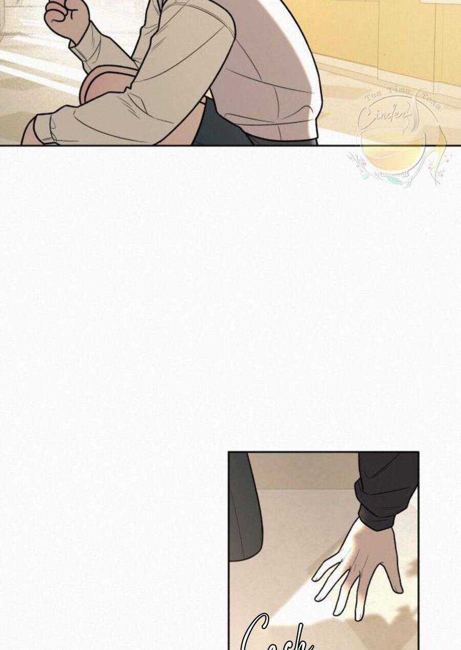 Kế Hoạch Tình Yêu Trong Sáng Chapter 45 trang 37