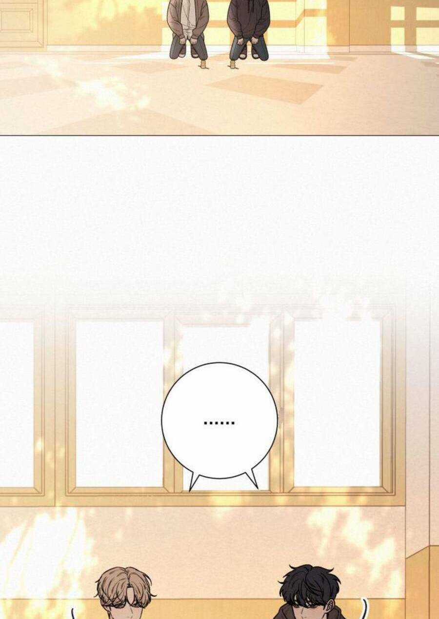 Kế Hoạch Tình Yêu Trong Sáng Chapter 45 trang 41