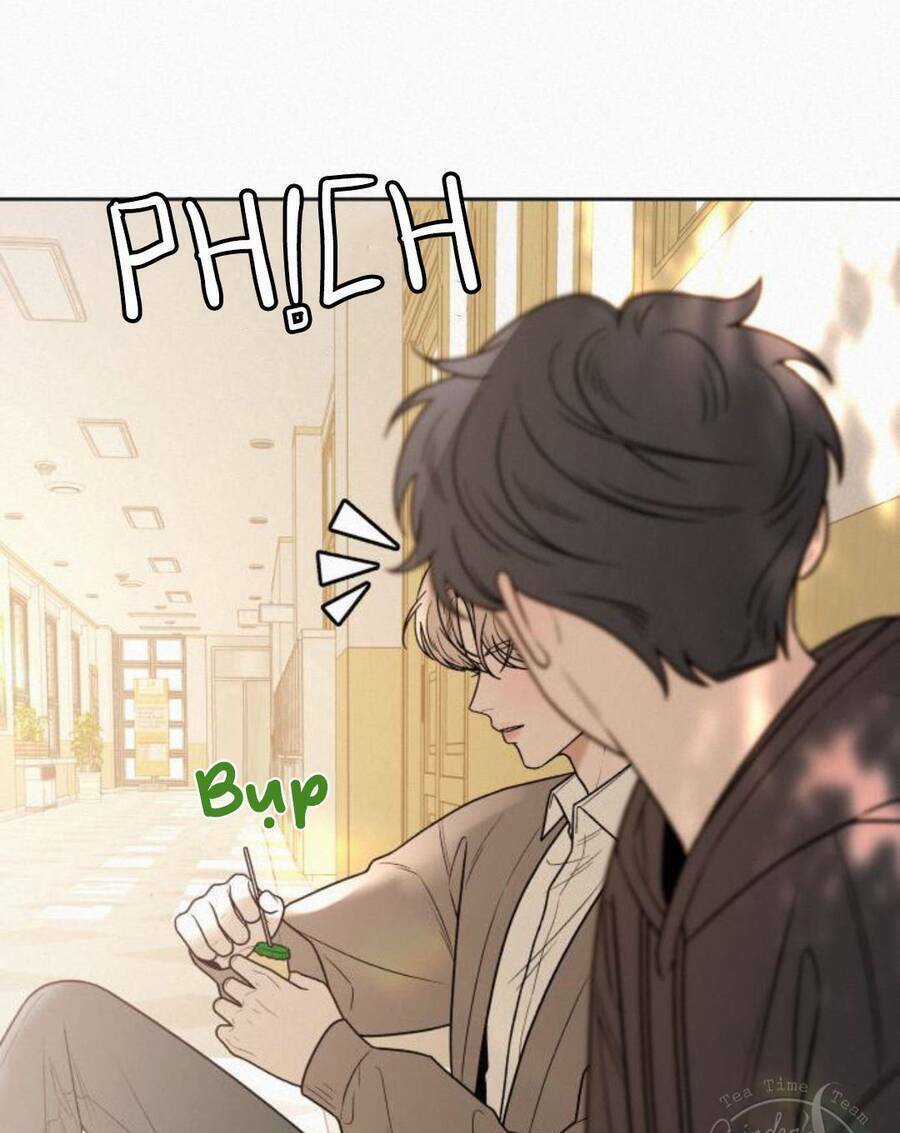 Kế Hoạch Tình Yêu Trong Sáng Chapter 45 trang 43