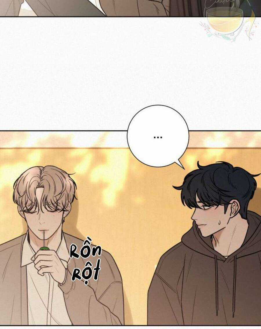 Kế Hoạch Tình Yêu Trong Sáng Chapter 45 trang 44