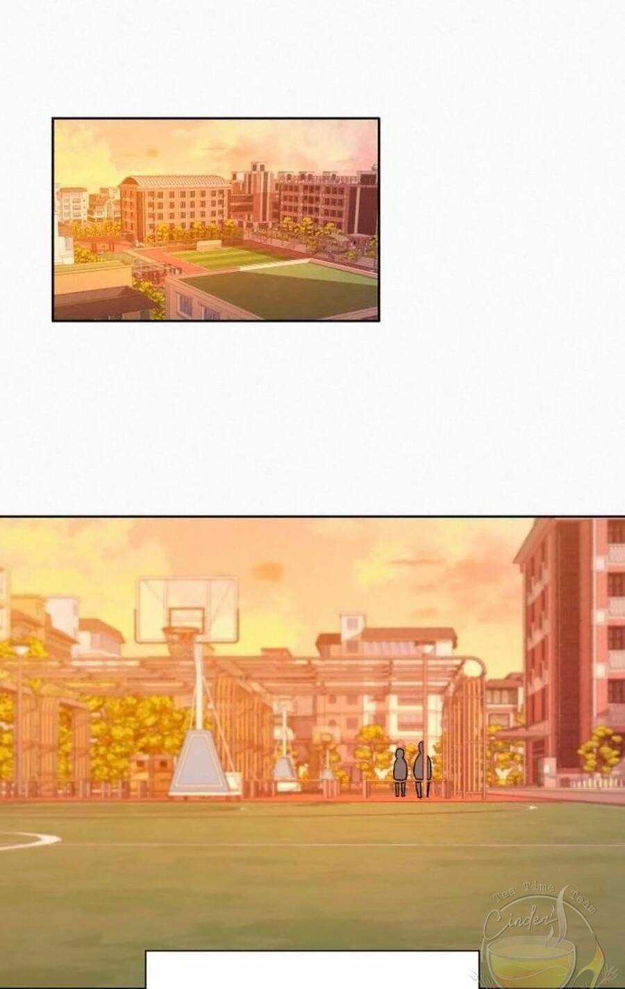 Kế Hoạch Tình Yêu Trong Sáng Chapter 45 trang 57