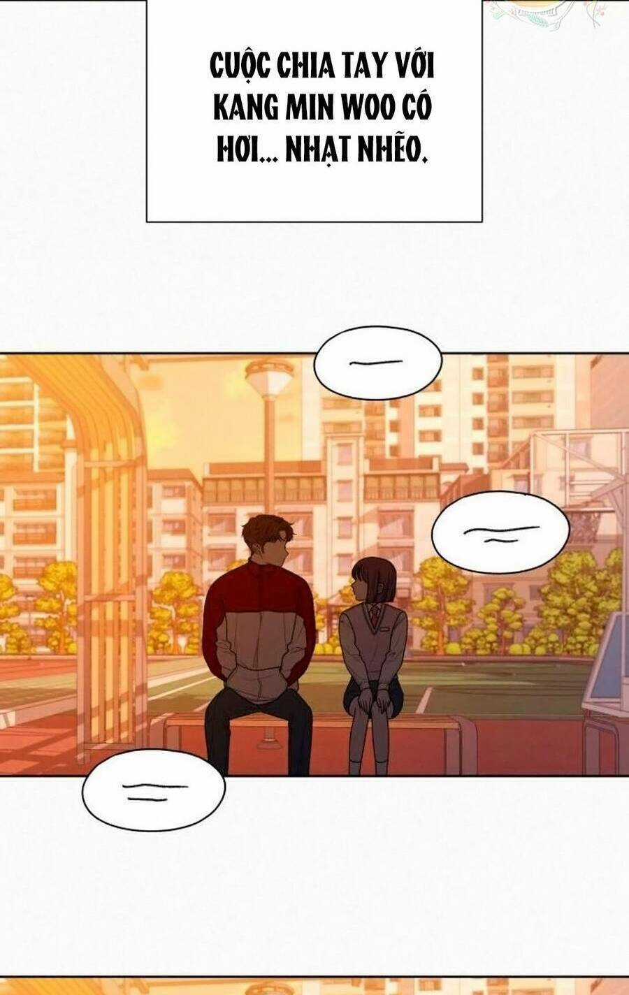 Kế Hoạch Tình Yêu Trong Sáng Chapter 45 trang 58