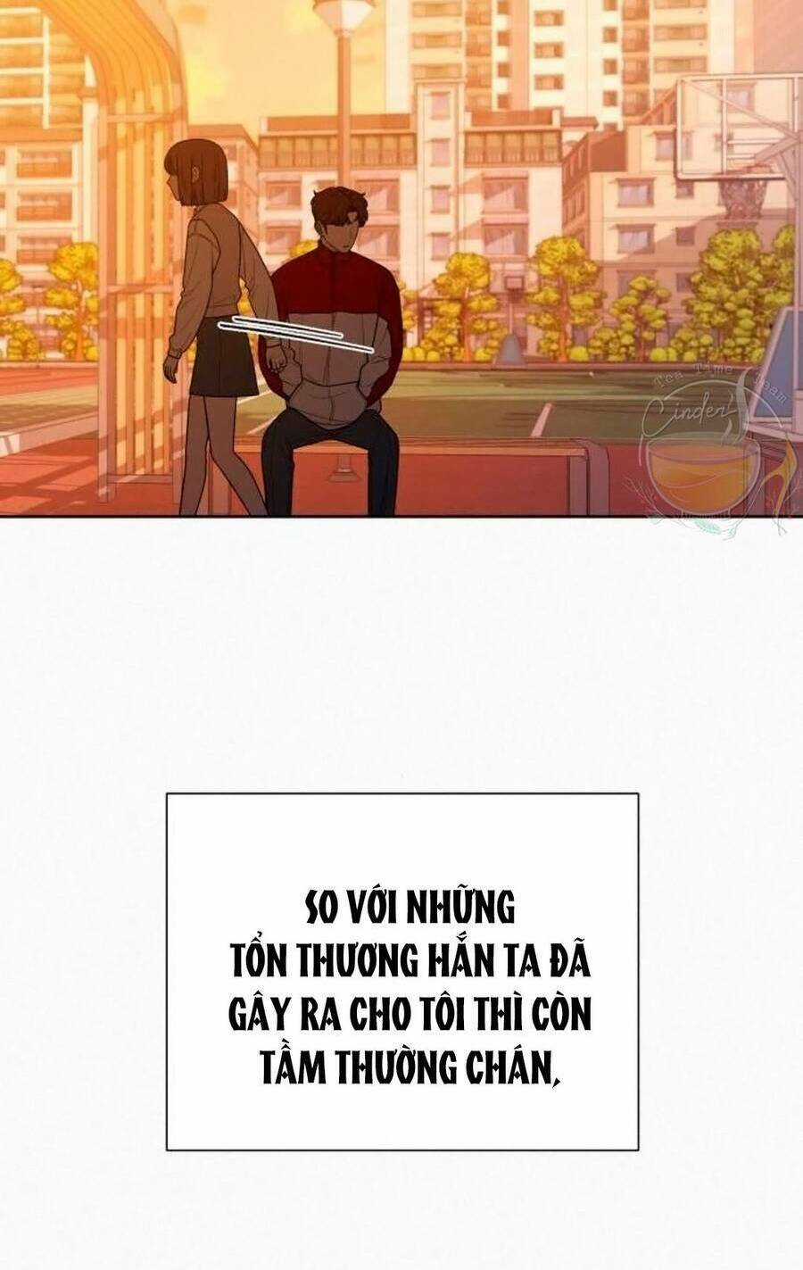 Kế Hoạch Tình Yêu Trong Sáng Chapter 45 trang 59