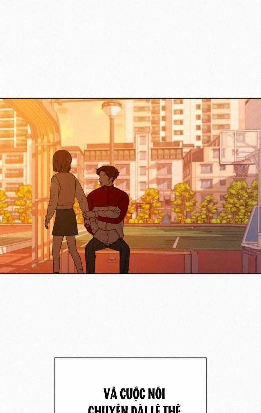 Kế Hoạch Tình Yêu Trong Sáng Chapter 45 trang 60