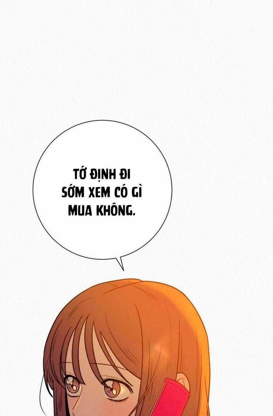 Kế Hoạch Tình Yêu Trong Sáng Chapter 45 trang 65