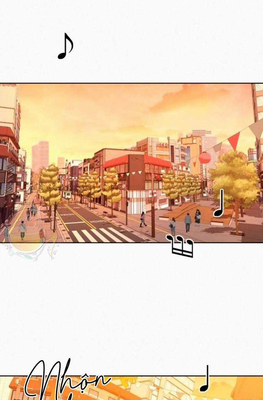 Kế Hoạch Tình Yêu Trong Sáng Chapter 45 trang 67