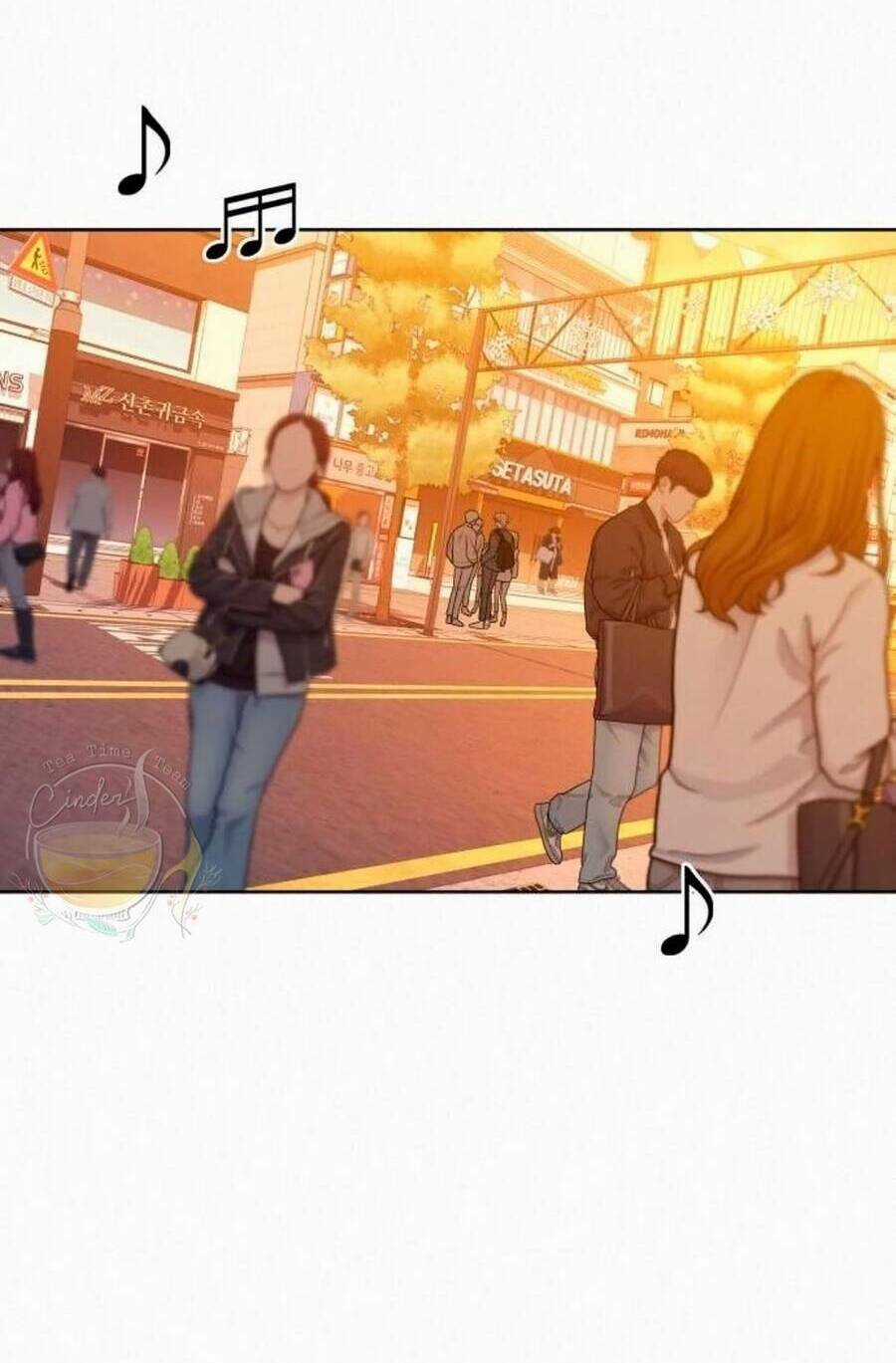 Kế Hoạch Tình Yêu Trong Sáng Chapter 45 trang 69