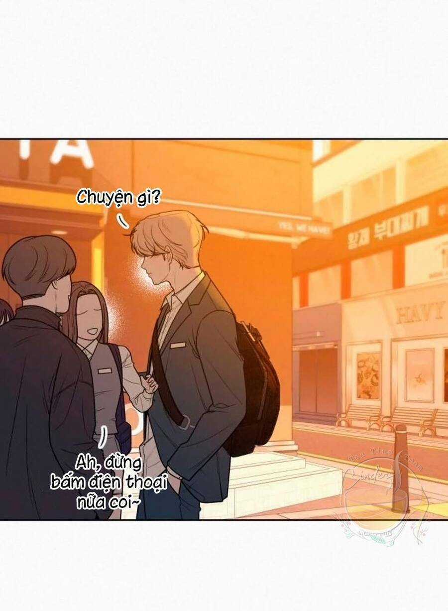 Kế Hoạch Tình Yêu Trong Sáng Chapter 45 trang 71