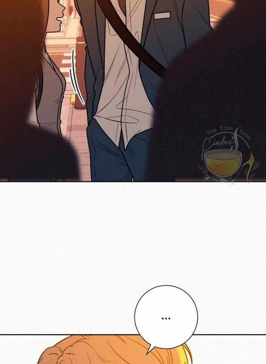 Kế Hoạch Tình Yêu Trong Sáng Chapter 45 trang 73