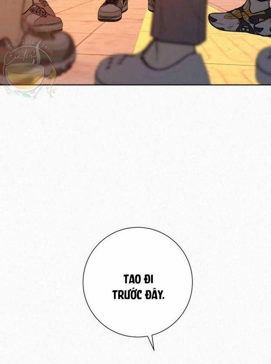 Kế Hoạch Tình Yêu Trong Sáng Chapter 45 trang 78