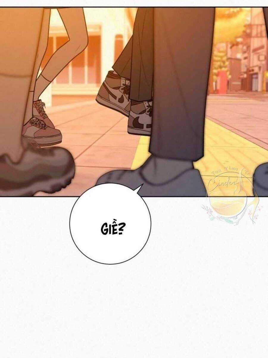 Kế Hoạch Tình Yêu Trong Sáng Chapter 45 trang 79