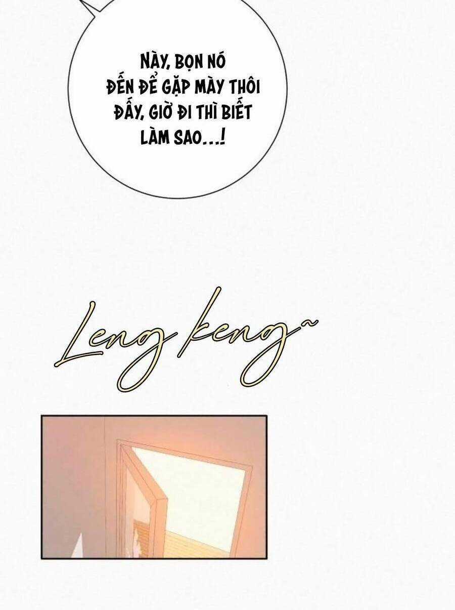 Kế Hoạch Tình Yêu Trong Sáng Chapter 45 trang 81