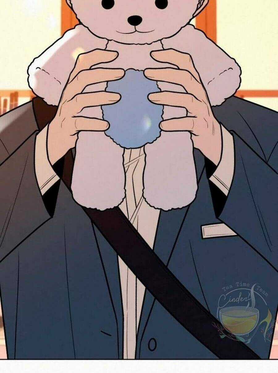 Kế Hoạch Tình Yêu Trong Sáng Chapter 45 trang 86