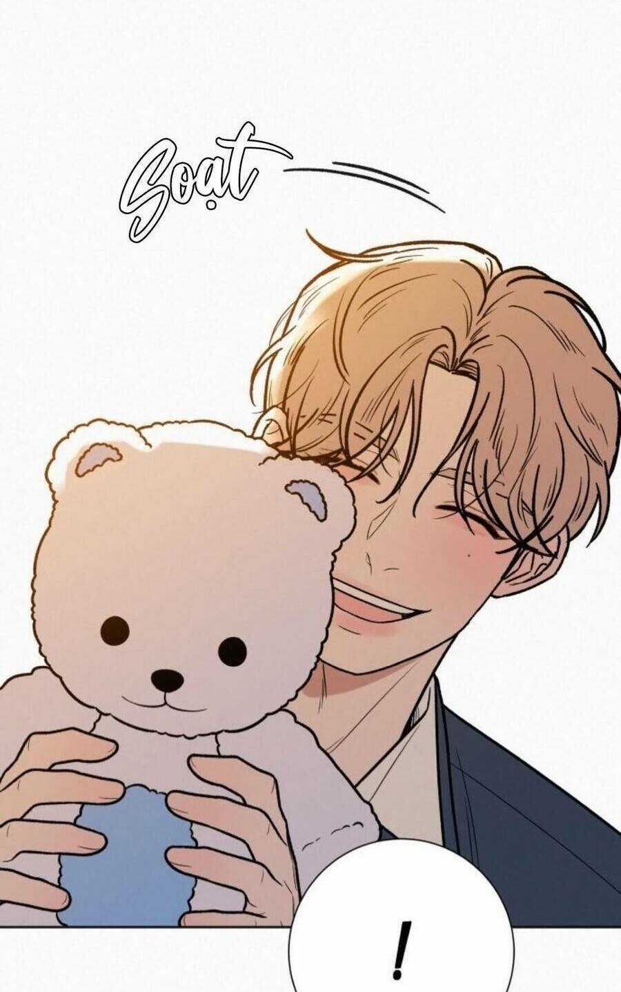 Kế Hoạch Tình Yêu Trong Sáng Chapter 45 trang 88