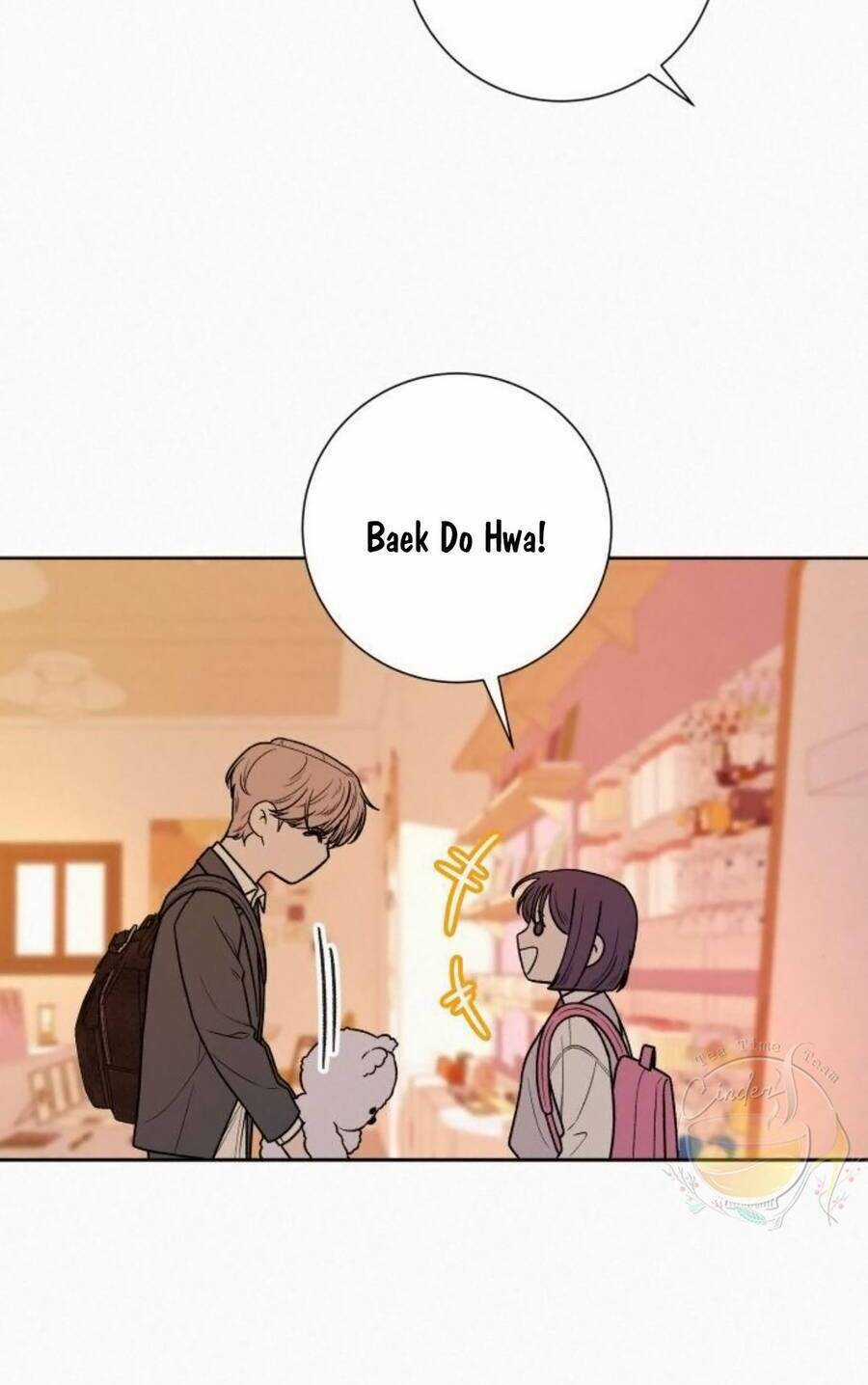 Kế Hoạch Tình Yêu Trong Sáng Chapter 45 trang 89