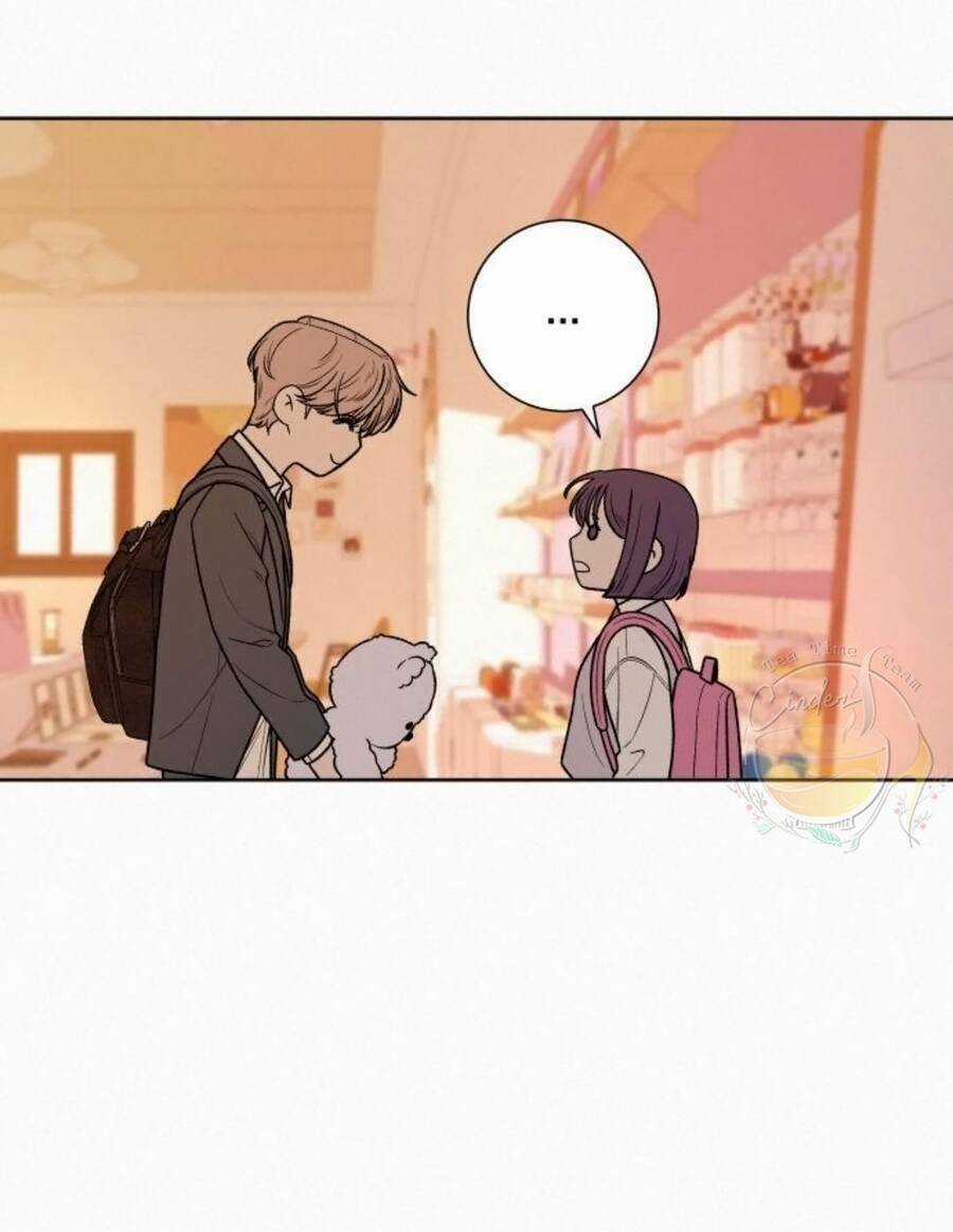 Kế Hoạch Tình Yêu Trong Sáng Chapter 45 trang 93