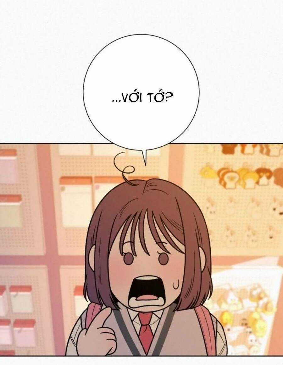 Kế Hoạch Tình Yêu Trong Sáng Chapter 45 trang 94