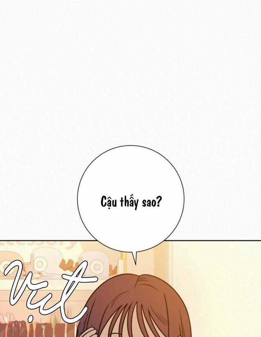 Kế Hoạch Tình Yêu Trong Sáng Chapter 45 trang 95