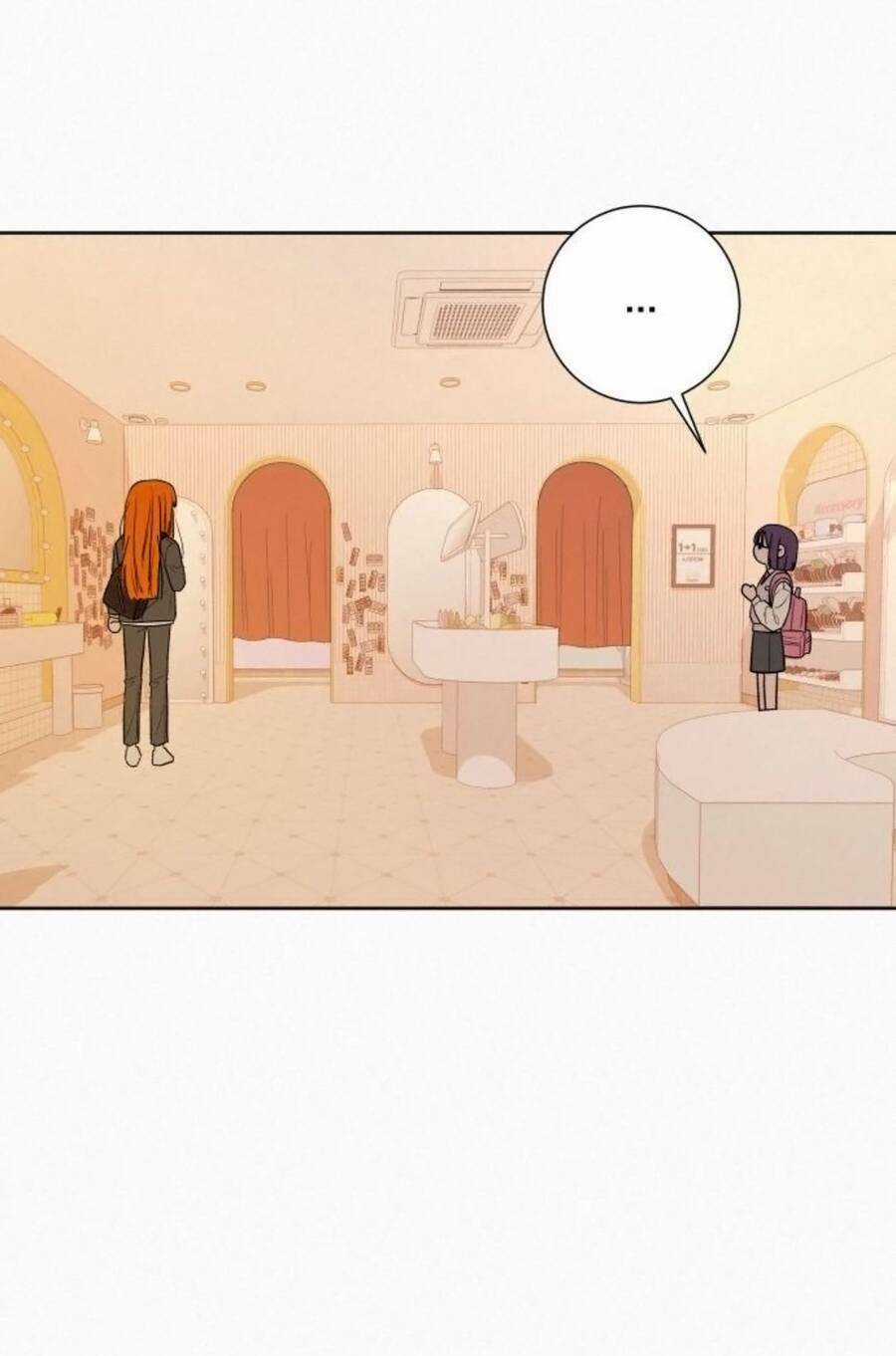 Kế Hoạch Tình Yêu Trong Sáng Chapter 45 trang 99