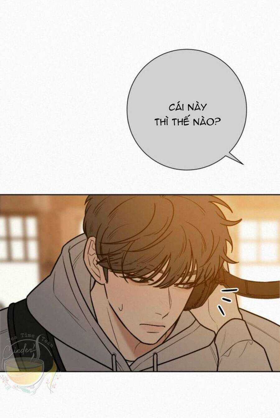 Kế Hoạch Tình Yêu Trong Sáng Chapter 46 trang 100