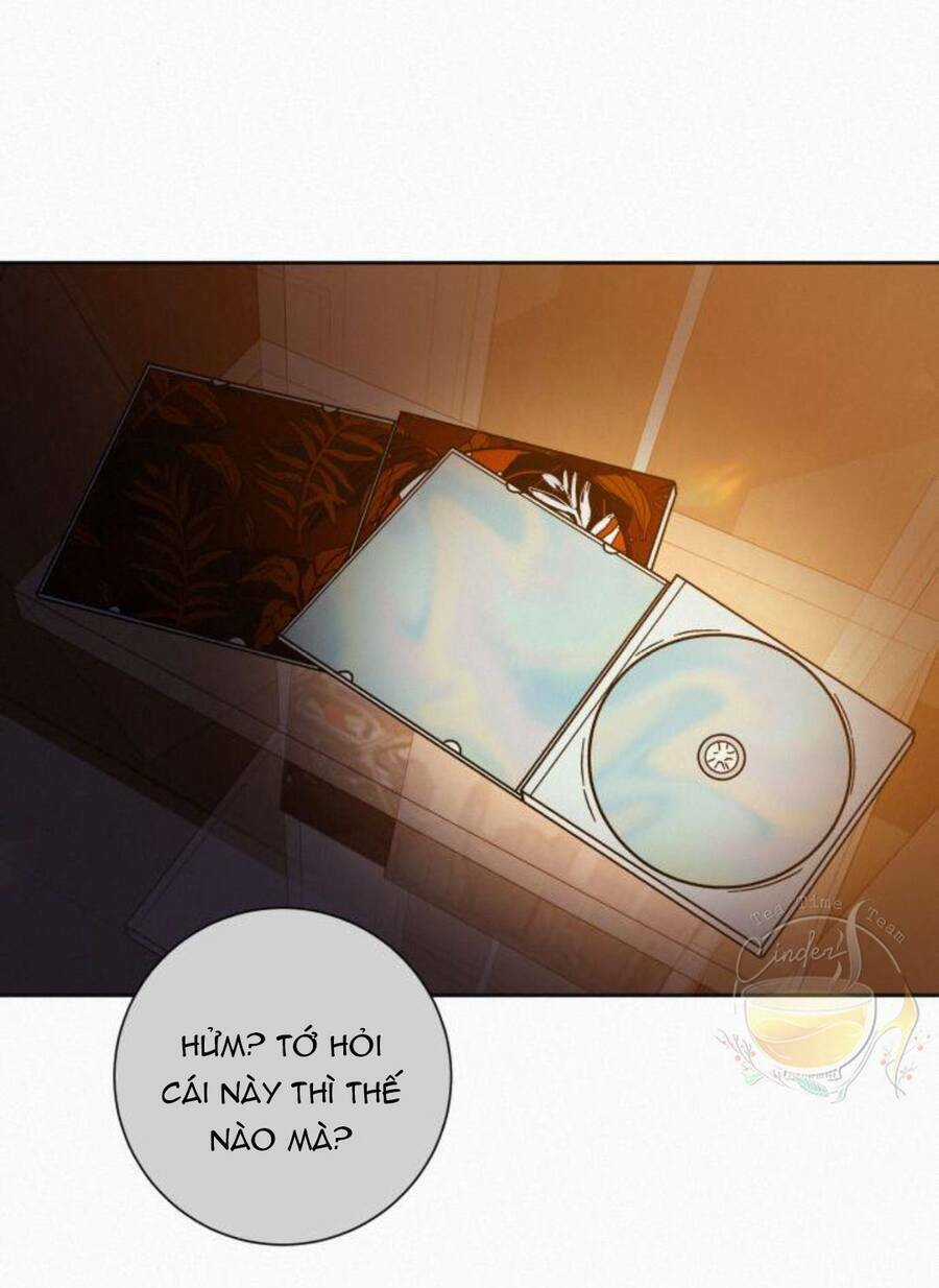 Kế Hoạch Tình Yêu Trong Sáng Chapter 46 trang 101