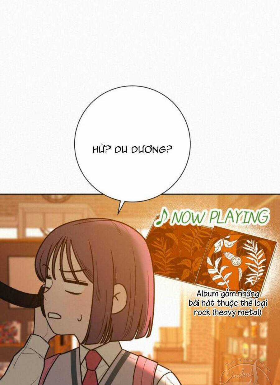 Kế Hoạch Tình Yêu Trong Sáng Chapter 46 trang 103