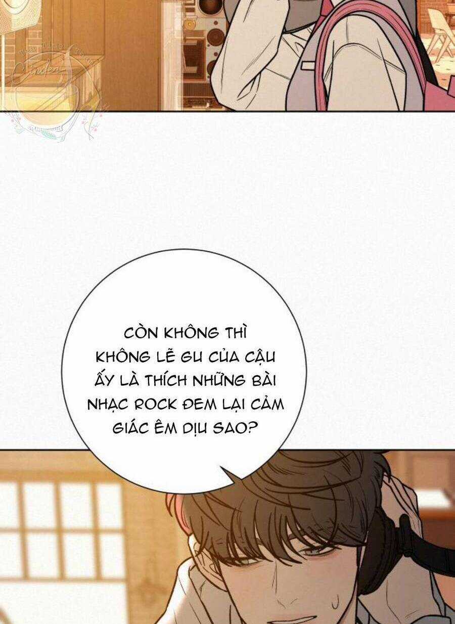 Kế Hoạch Tình Yêu Trong Sáng Chapter 46 trang 106