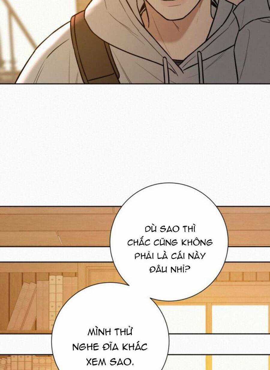 Kế Hoạch Tình Yêu Trong Sáng Chapter 46 trang 107