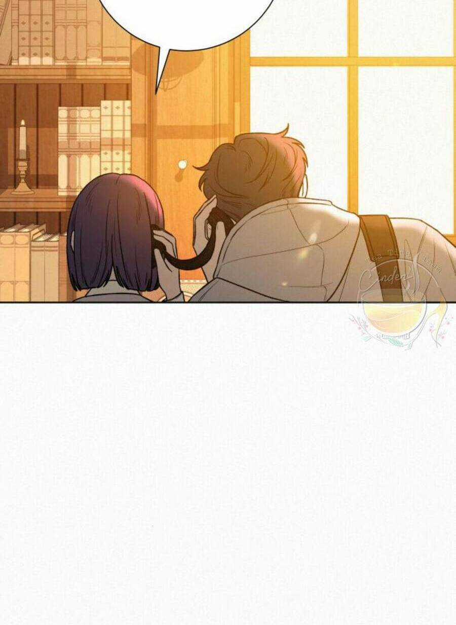 Kế Hoạch Tình Yêu Trong Sáng Chapter 46 trang 108