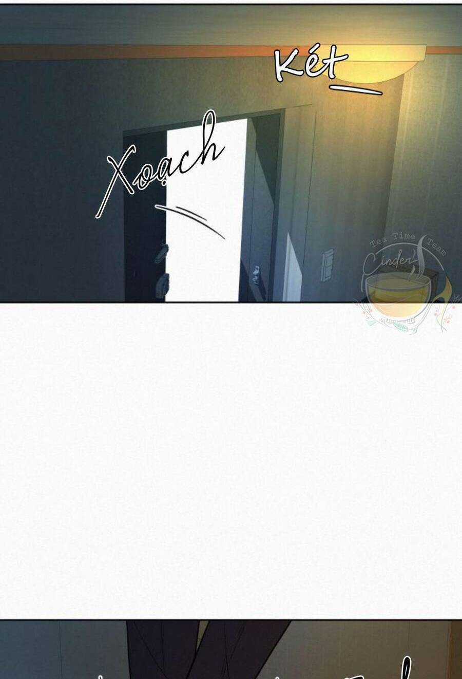 Kế Hoạch Tình Yêu Trong Sáng Chapter 46 trang 110