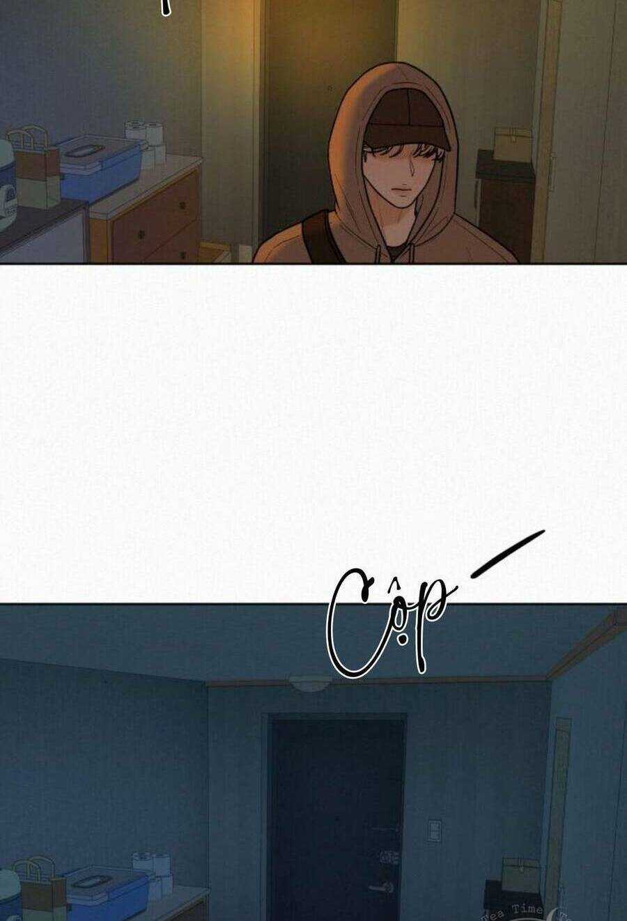 Kế Hoạch Tình Yêu Trong Sáng Chapter 46 trang 112