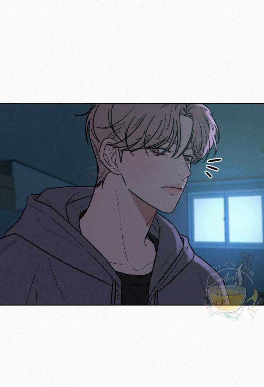 Kế Hoạch Tình Yêu Trong Sáng Chapter 46 trang 115