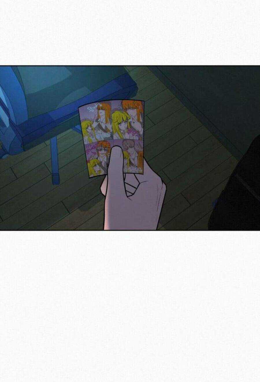 Kế Hoạch Tình Yêu Trong Sáng Chapter 46 trang 116